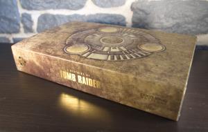 L'Histoire de Tomb Raider - Atlantis Edition (04)